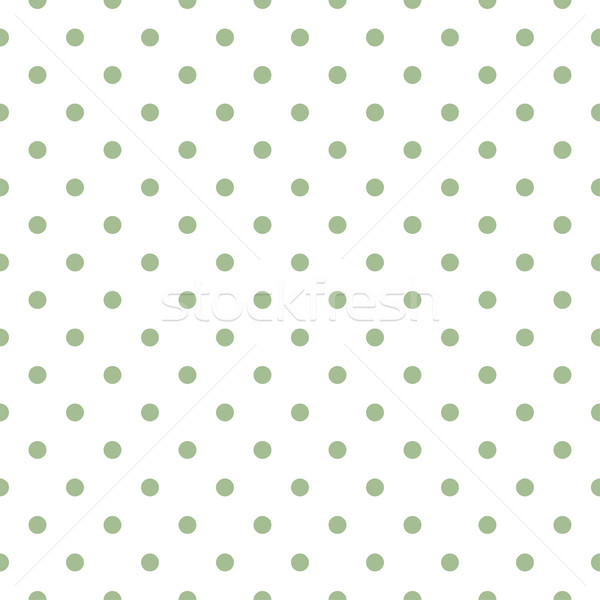 Dotted seamless background. Stock photo © ExpressVectors