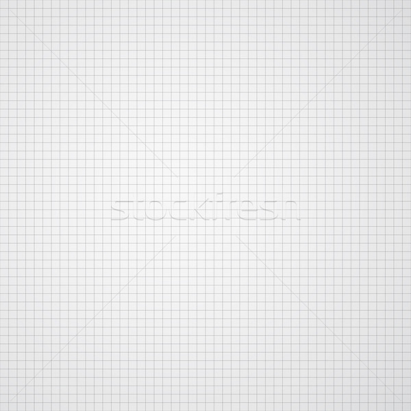 Stock photo: Pattern in cells, seamless