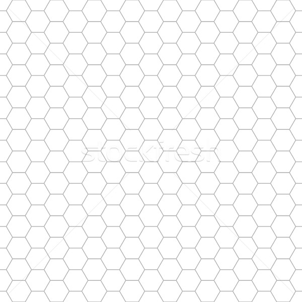 [[stock_photo]]: Hexagone · motif · géométrique · eps10 · affaires · résumé
