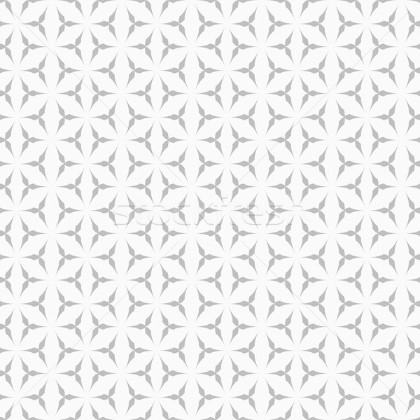 Geometric seamless pattern. Stock photo © ExpressVectors