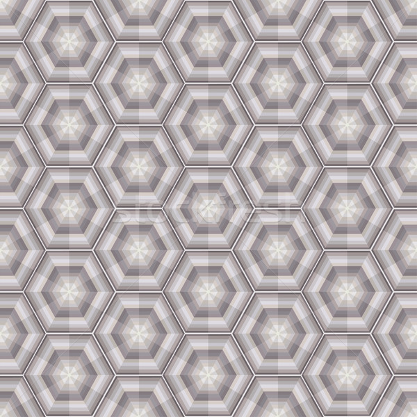 Vettore mosaico pattern senza soluzione di continuità colore texture Foto d'archivio © ExpressVectors