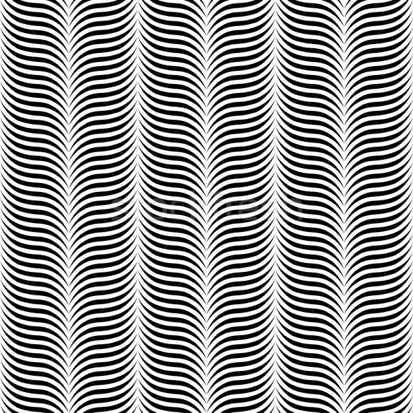 Vector seamless pattern.  Stock photo © ExpressVectors