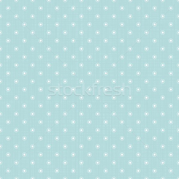 Polka dot seamless background Stock photo © ExpressVectors