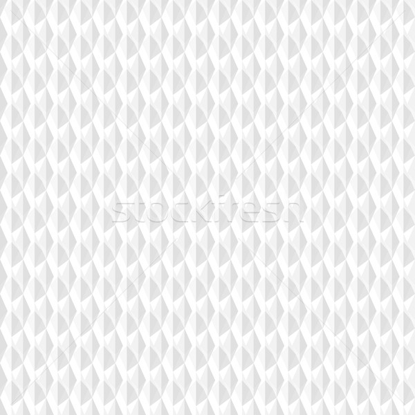 White texture - seamless. Vector background. Stock photo © ExpressVectors