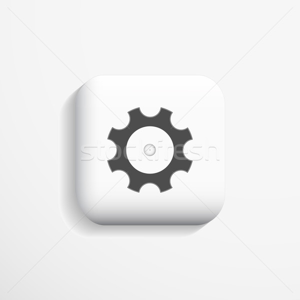 Icon, configuration, option deign. Stock photo © ExpressVectors