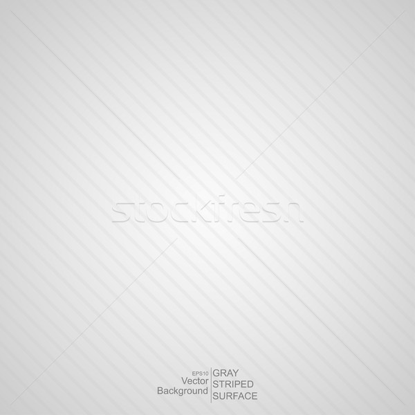 Gestreift Muster gerade Streifen Stock foto © ExpressVectors