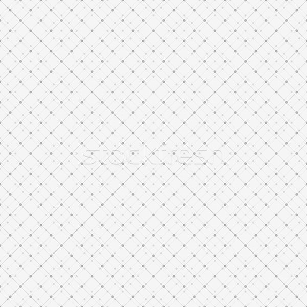 Fara sudura punct model vector hârtie frumuseţe Imagine de stoc © ExpressVectors