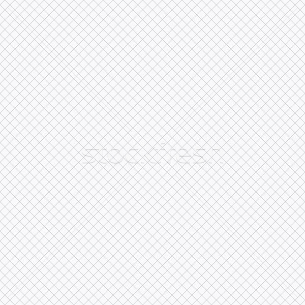 Grid geometric pattern - seamless. Stock photo © ExpressVectors