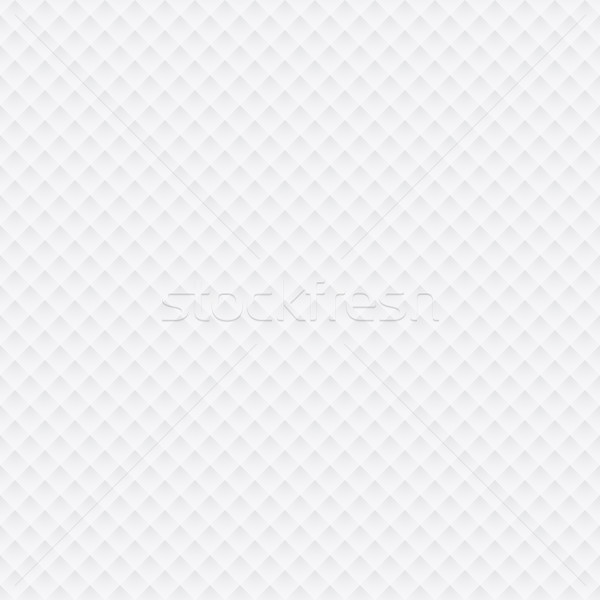 Branco textura sem costura geométrico vetor luz Foto stock © ExpressVectors