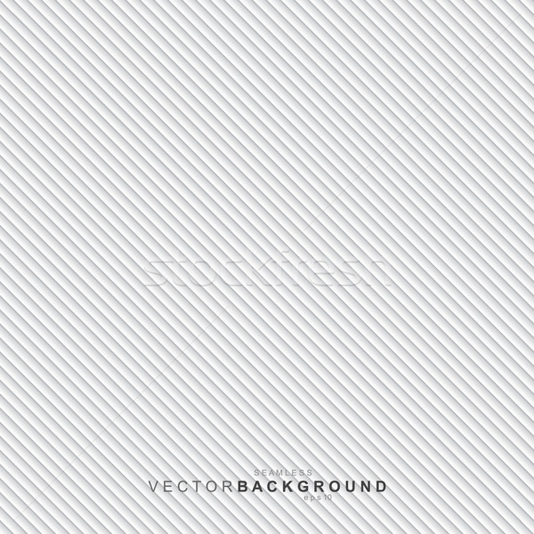 Seamless striped pattern, vector background Stock photo © ExpressVectors