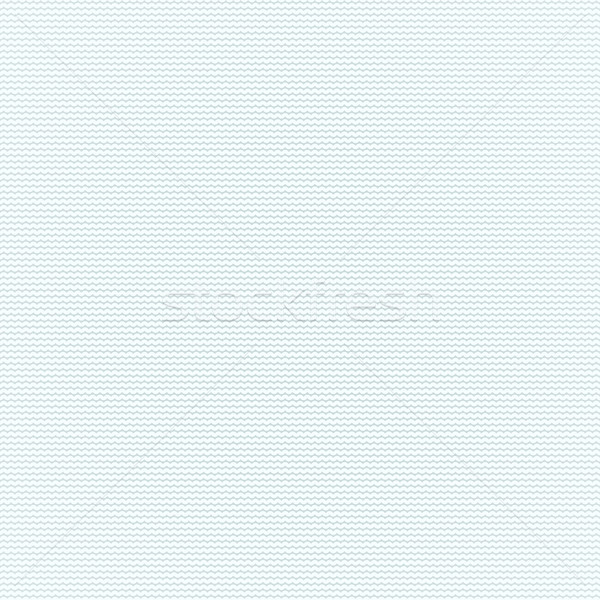 Wave seamless cloth texture. Stock photo © ExpressVectors