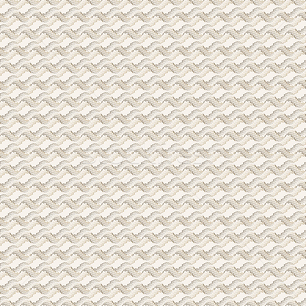 Geometryczny wzór fali papieru ściany streszczenie świetle Zdjęcia stock © ExpressVectors