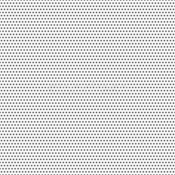 Simple pattern with dots. Seamless background. Stock photo © ExpressVectors