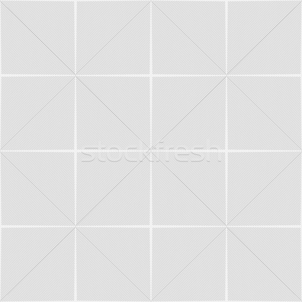 Seamless vector pattern with stripes. Stock photo © ExpressVectors