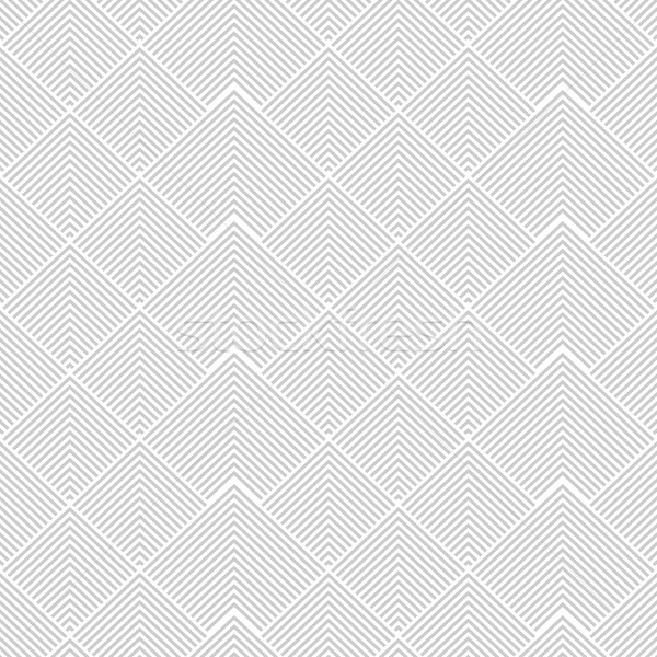 Seamless vector pattern with stripes.  Stock photo © ExpressVectors