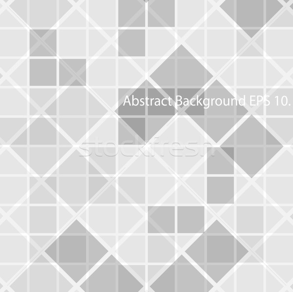 Abstract geometric background. Stock photo © ExpressVectors