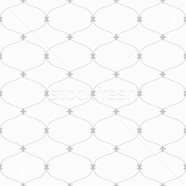 Decorative seamless pattern. Stock photo © ExpressVectors