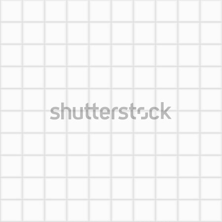 Biały tekstury bezszwowy wektora geometryczny świetle Zdjęcia stock © ExpressVectors