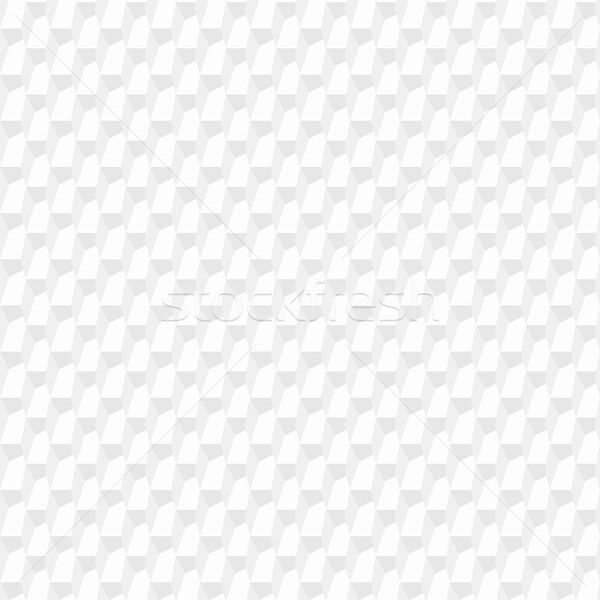 White texture - seamless vector background Stock photo © ExpressVectors