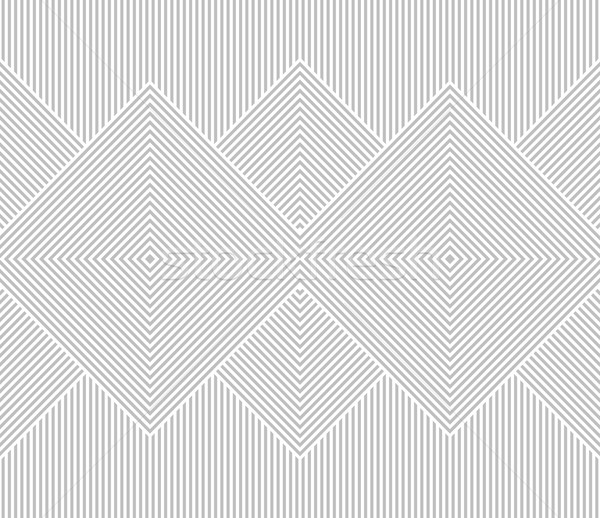 Seamless vector pattern with stripes. vector illustration