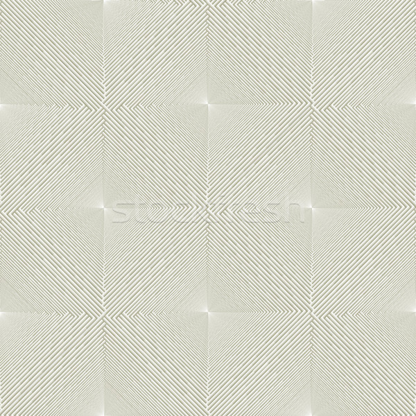 Seamless pattern with stripes. Stock photo © ExpressVectors