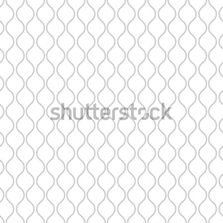 Decorativ alb gri elegant model Imagine de stoc © ExpressVectors
