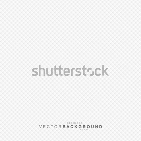 White texture, seamless vector background Stock photo © ExpressVectors