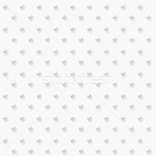 Dotted surface. Stock photo © ExpressVectors