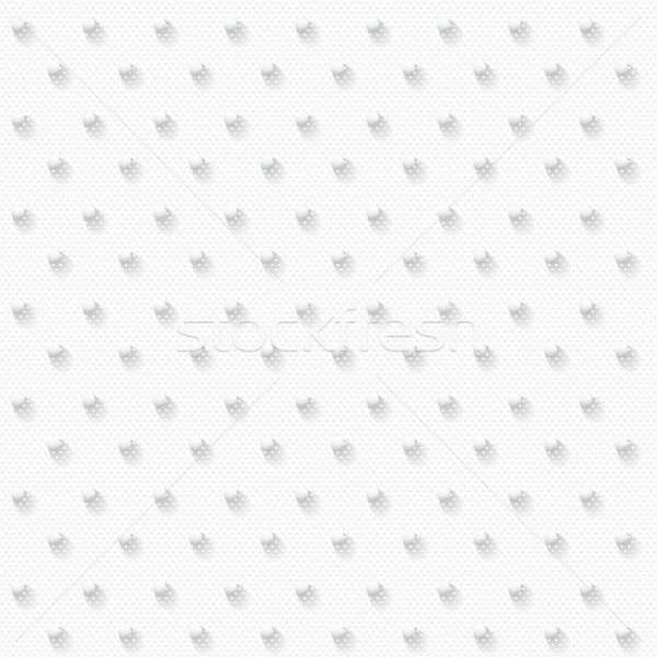 Dotted surface. Stock photo © ExpressVectors