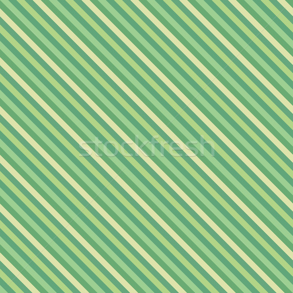 Listrado diagonal padrão sem costura vetor abstrato Foto stock © ExpressVectors