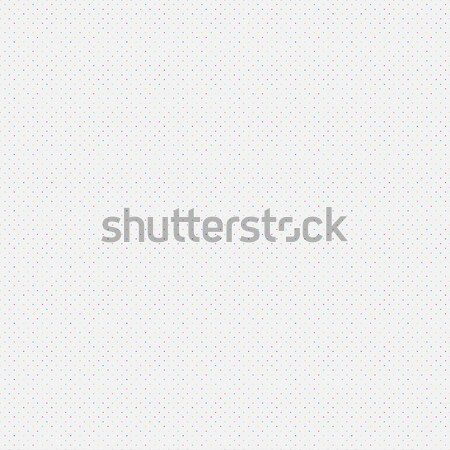 красочный пунктирный шаблон бесшовный цвета Сток-фото © ExpressVectors