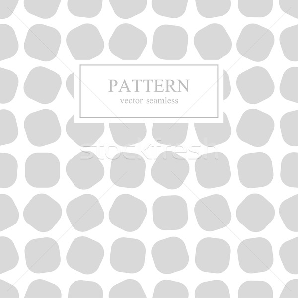 Chaotischen Platz geometrische Muster geometrischen Textur Stock foto © ExpressVectors