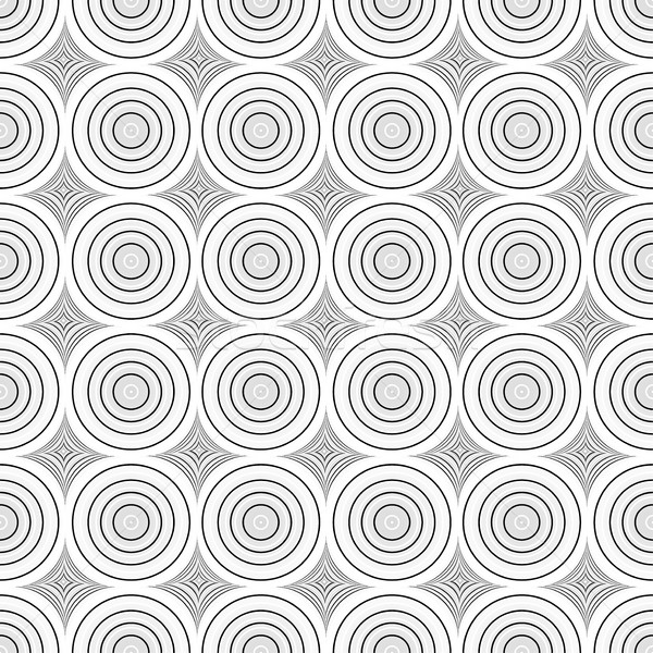 Geometryczny czarno białe tekstury internetowych wnętrza Zdjęcia stock © ExpressVectors
