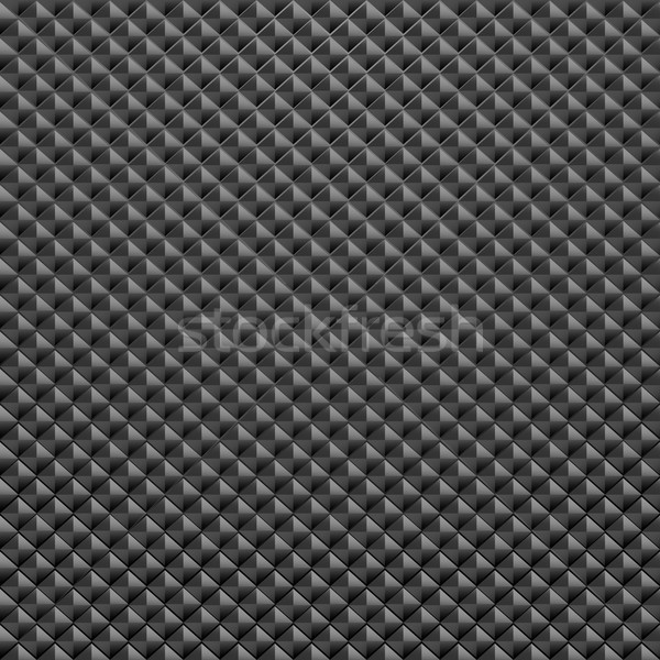 カーボン 暗い テクスチャ メタリック 背景 デザイン ストックフォト © ExpressVectors