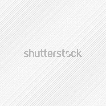 Przekątna pasiasty wzór bezszwowy biały szary Zdjęcia stock © ExpressVectors