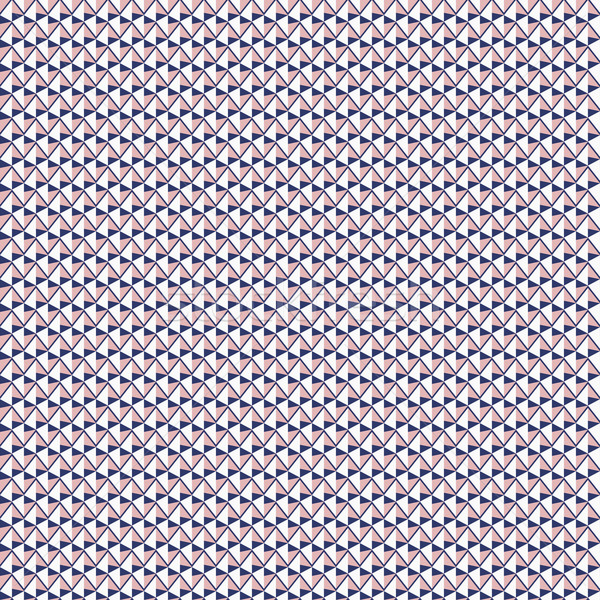 Abstract vettore pattern mosaico senza soluzione di continuità geometrica Foto d'archivio © ExpressVectors