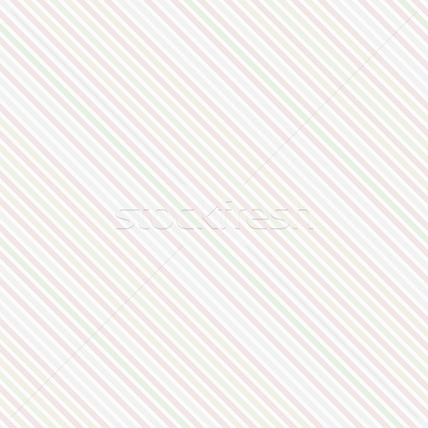 Diagonal repeatable color stripes.  Stock photo © ExpressVectors
