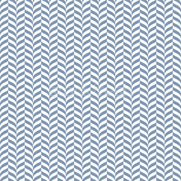 Geometric pattern, vector seamless background Stock photo © ExpressVectors
