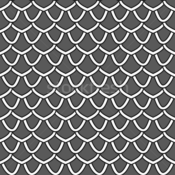 [[stock_photo]]: Carrelage · sombre · motif · géométrique · texture · mode · résumé