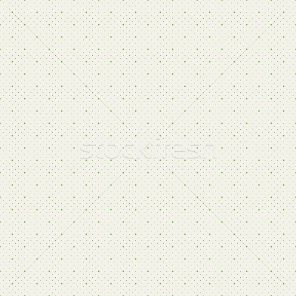 Seamless pattern with dots, Stock photo © ExpressVectors