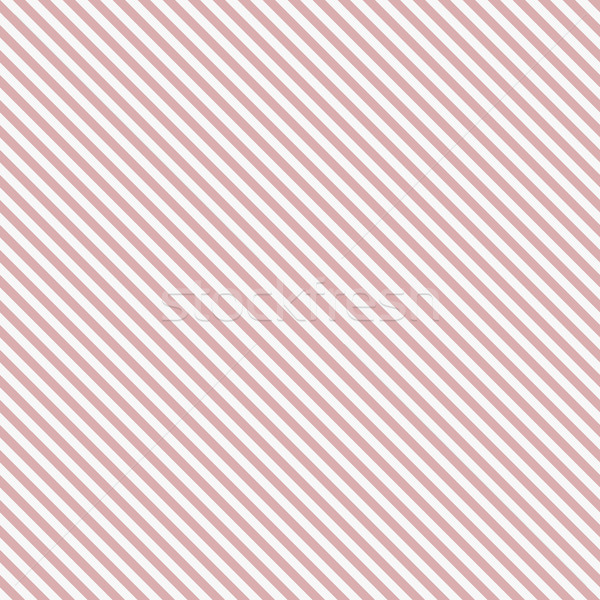 Diagonal lines pattern - seamless. Stock photo © ExpressVectors