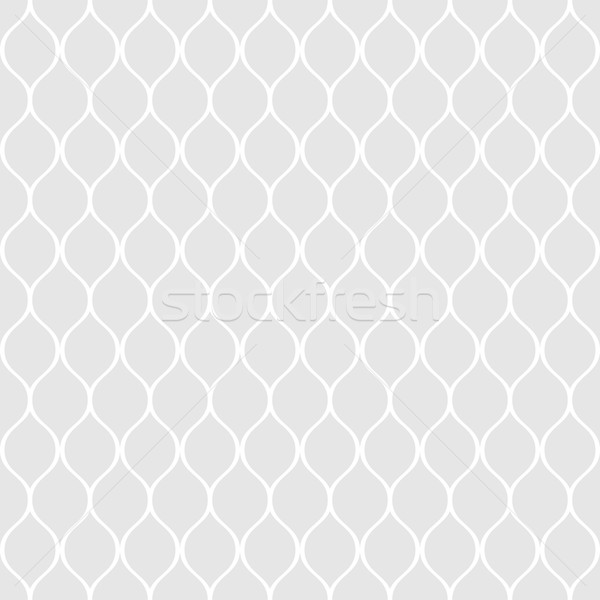 Vector alb gri textură Imagine de stoc © ExpressVectors