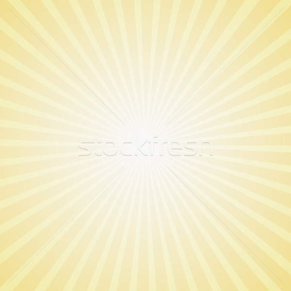 Vector sun light background Stock photo © ExpressVectors