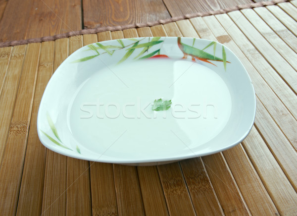 katyikli Stock photo © fanfo