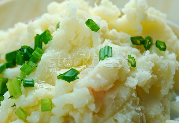 Champ  Stock photo © fanfo