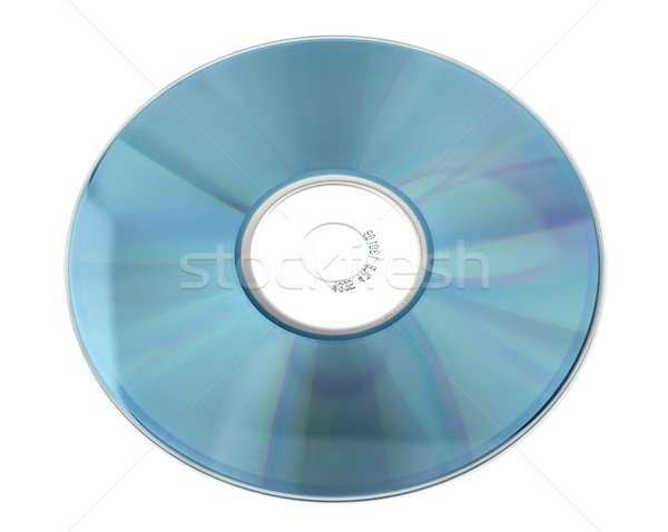 Cd-rom Stock photo © farres