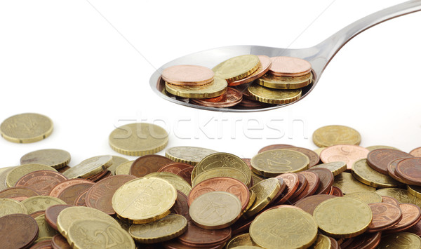 Earnings Stock photo © farres
