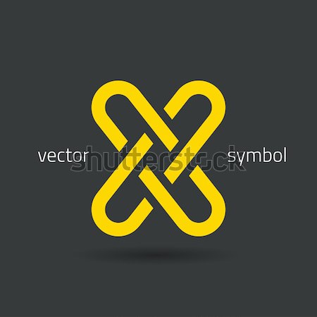 Letter X Logo Stock Photos Stock Images And Vectors Stockfresh