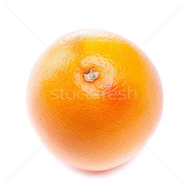 зрелый аппетитный грейпфрут фотография свежие белый Сток-фото © feedough