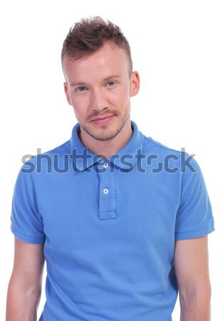 年轻· 随便 · 男子 - 商业照片 08 viorel sima (feedough)